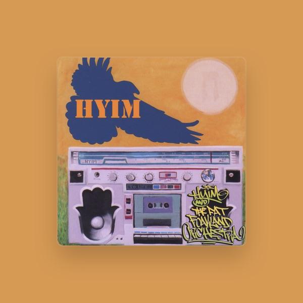 HYIM