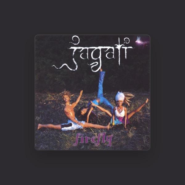 Jagati