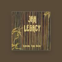 Jah Legacy