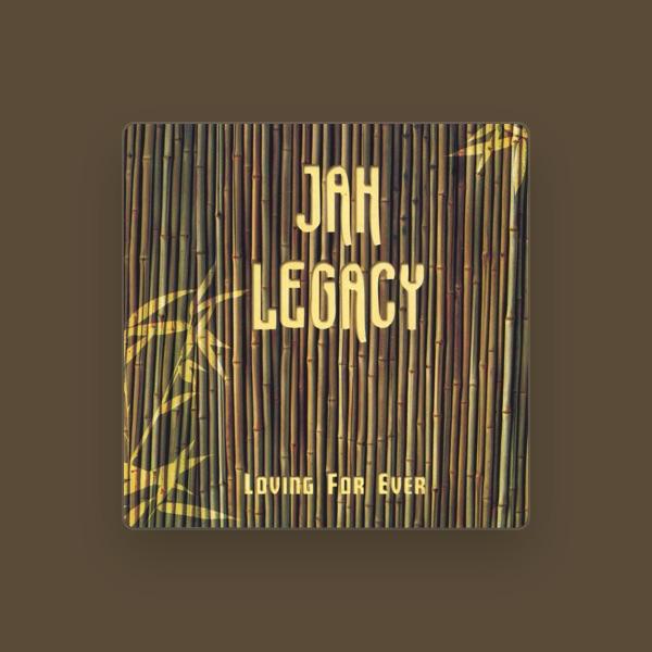 Jah Legacy