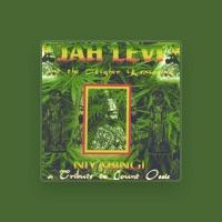 Jah Levi