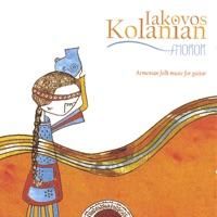 Kakavig (Folk/Komitas)