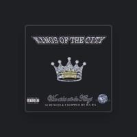Kings of the City