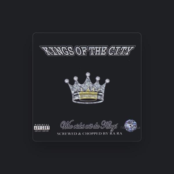 Kings of the City