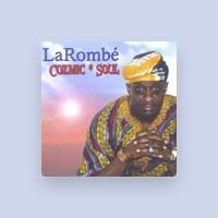 La Rombé