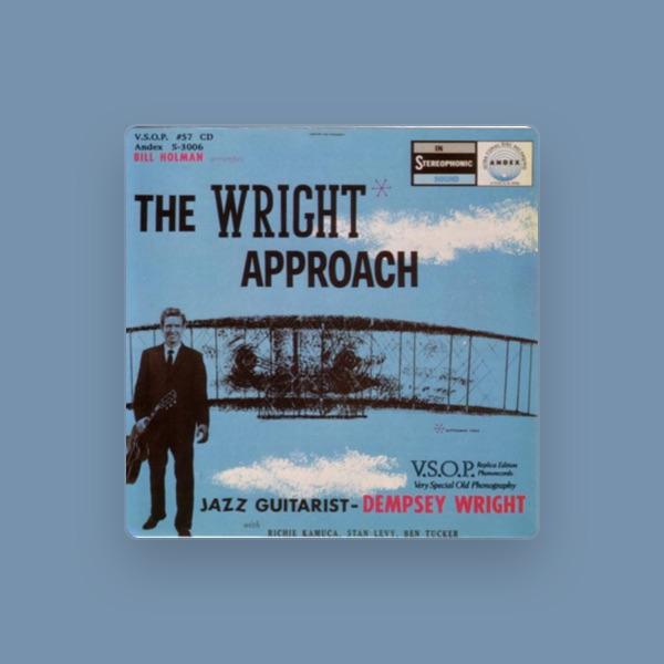Dempsey Wright