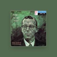Herbie Harper Sextet