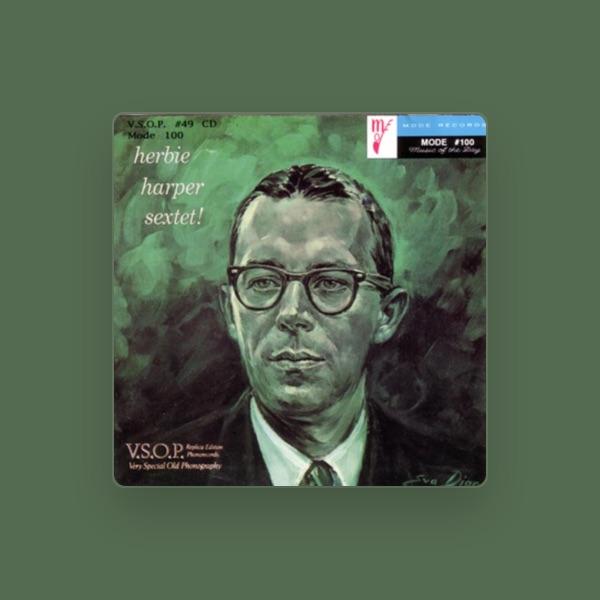 Herbie Harper Sextet