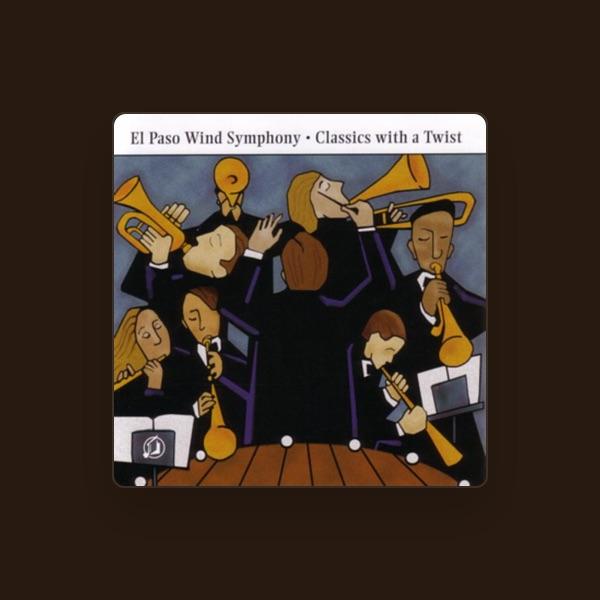 El Paso Wind Symphony