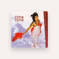 Cima Cima