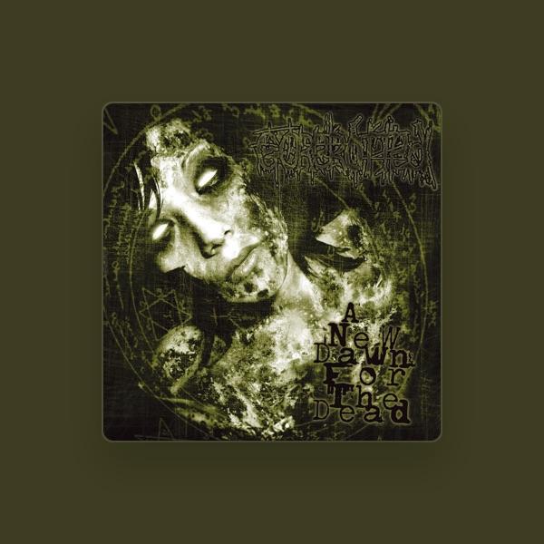 Gorerotted