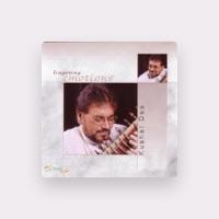 Kushal Das