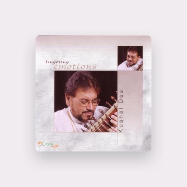 Kushal Das