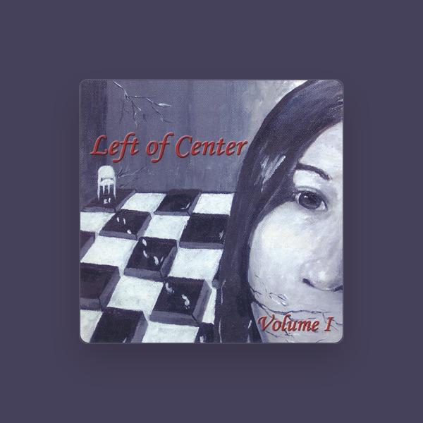 Left of Center