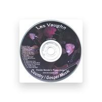 Les Vaughn