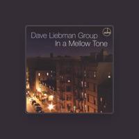 Dave Liebman Group