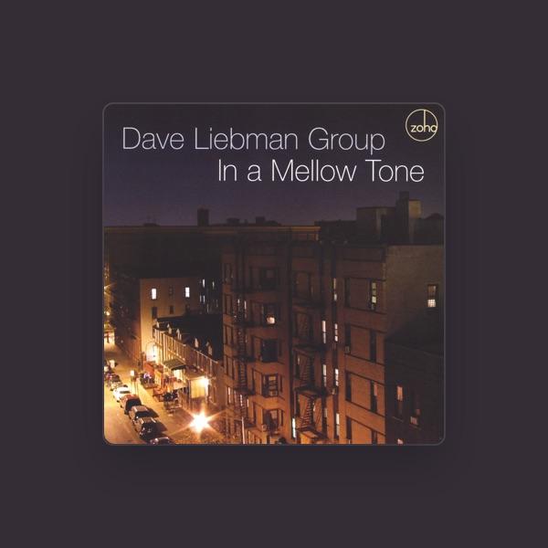 Dave Liebman Group