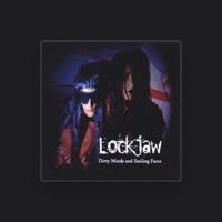 Lockjaw