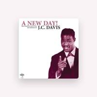 JC Davis