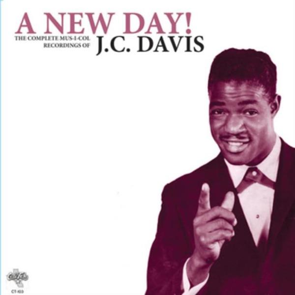 A New Day (is Here At Last) [Alternate Take]