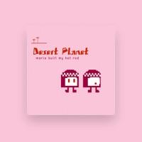 Desert Planet