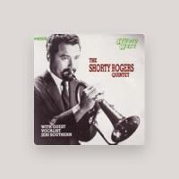 The Shorty Rogers Quintet