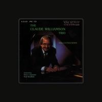 The Claude Williamson Trio
