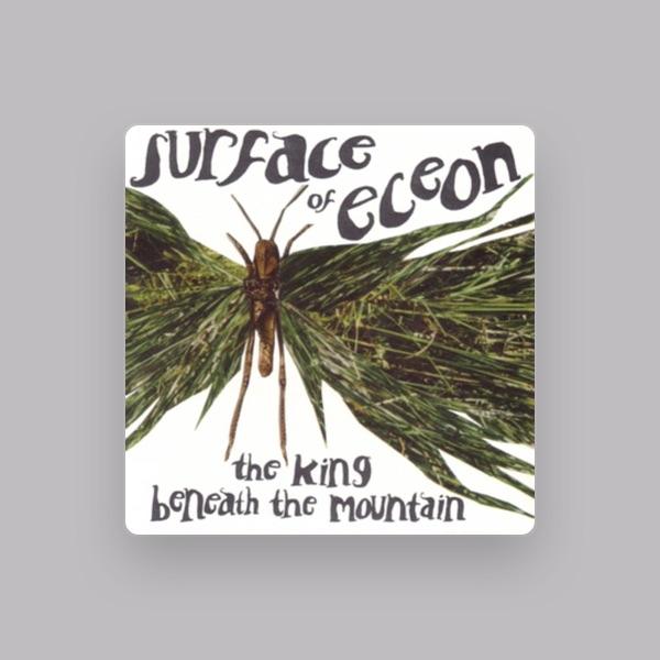 Surface of Eceon
