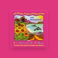 Banana Slug String Band