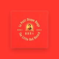 The Chinese Red Army Choir