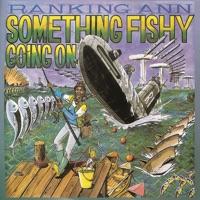 Something Fishy Going On