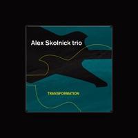Alex Skolnick Trio