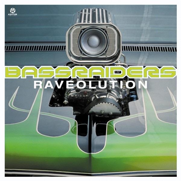 Raveolution (Fantasy Mix)
