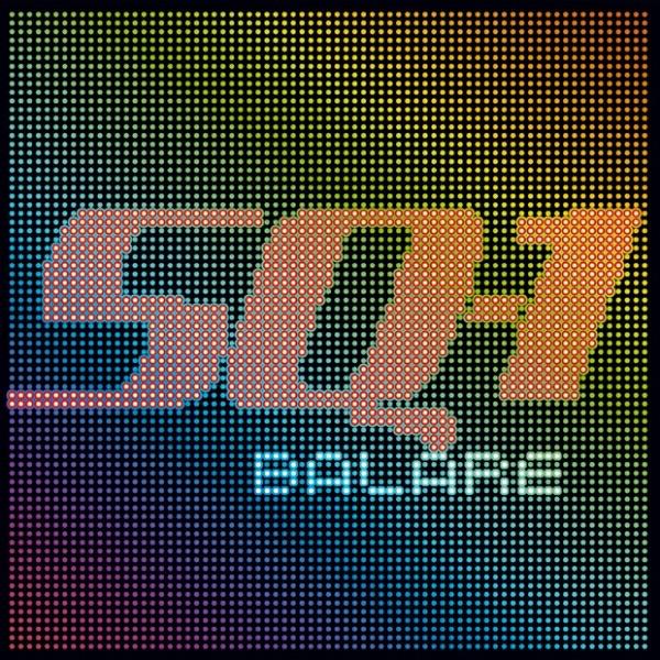 Balare (1st Clubb "Not Live, No Vox" Mix)
