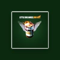 Little Big Angel