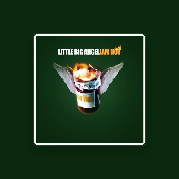 Little Big Angel