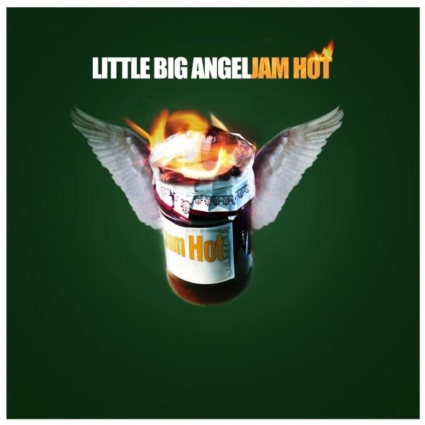 Jam Hot (Extended)