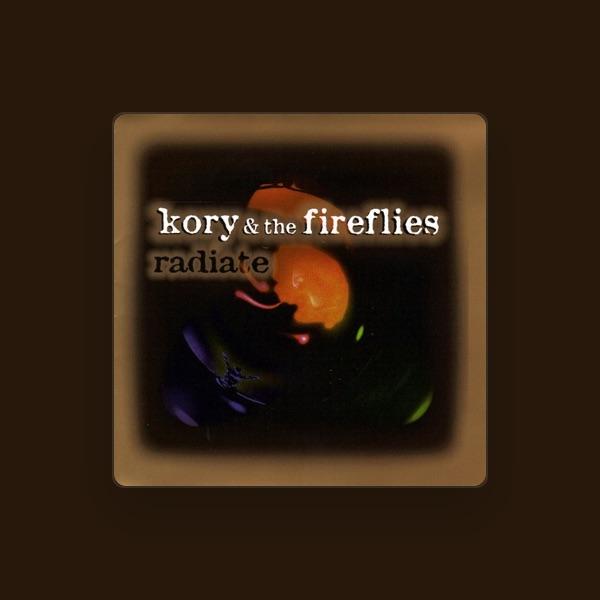 Kory & The Fireflies
