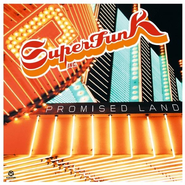 Promised Land (Everstyle vs. Player Remix)