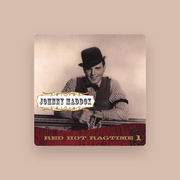 Johnny Maddox