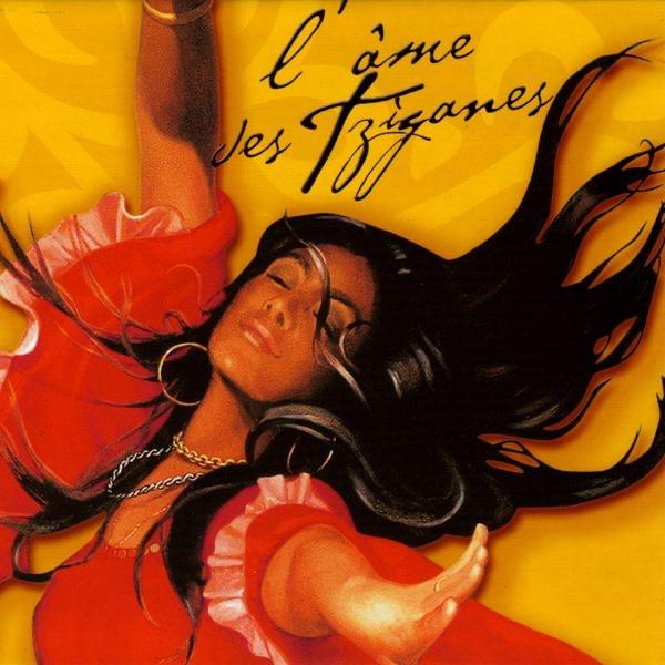 Le saule (chanson des Tziganes russes)