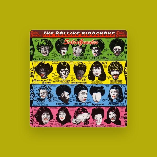 The Rolling Bidochons