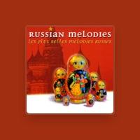 The National Tatarstan Orchestra