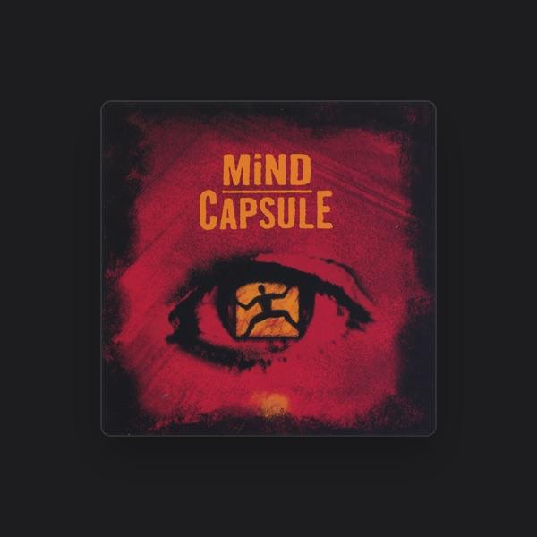 Mind Capsule