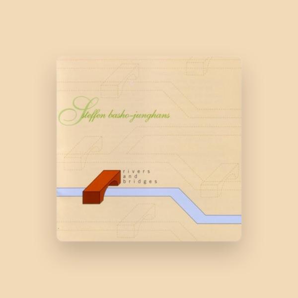 Steffen Basho-Junghans