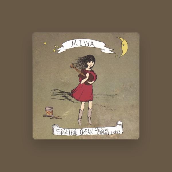 Miwa