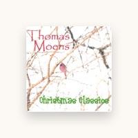 Thomas Moens