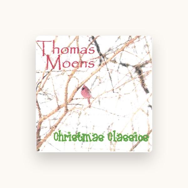 Thomas Moens