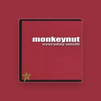 Monkeynut