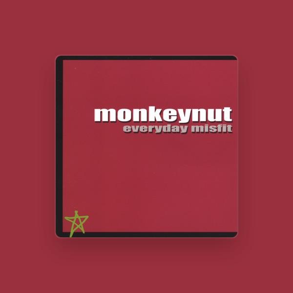 Monkeynut